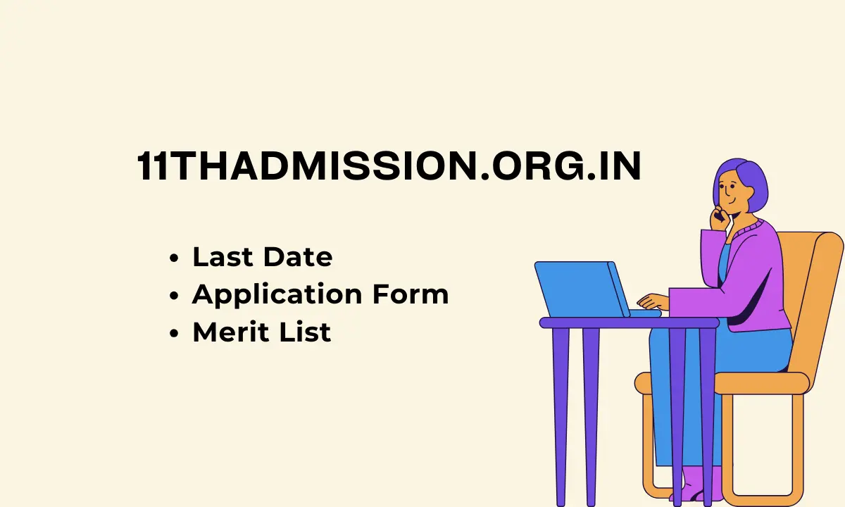 11thadmission.org.in